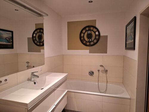 Foto - 3 Zimmer Hochparterre in Bremen