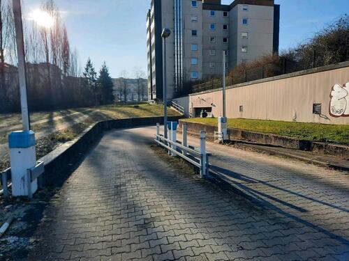 Foto - Stellplatz, Tiefgarage in Regensburg West