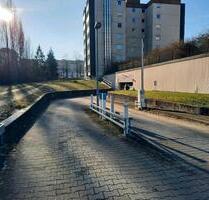 Stellplatz, Tiefgarage in Regensburg West