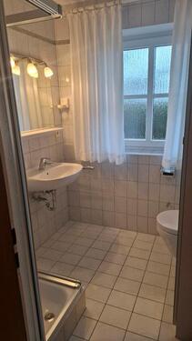 Foto - Erdgeschoßwohnung in Bad Endorf zur Miete