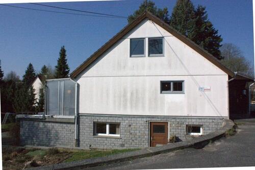 Foto - Einfamilienwohnhaus zu verkaufen