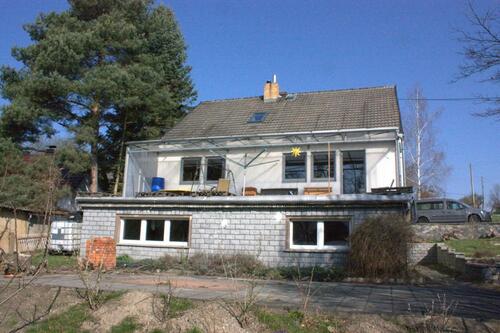 Foto - 6 Zimmer Einfamilienhaus zum Kaufen in Herrnhut