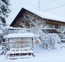 Wohnung incl. Doppelgarage zum Sonderpreis - Ühlingen-Birkendorf