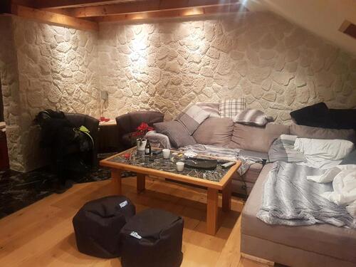 Foto - 3.5 Zimmer Dachgeschoßwohnung zum Kaufen in Ühlingen-Birkendorf