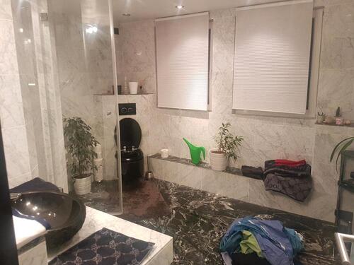 Foto - 3.5 Zimmer Dachgeschoßwohnung in Ühlingen-Birkendorf