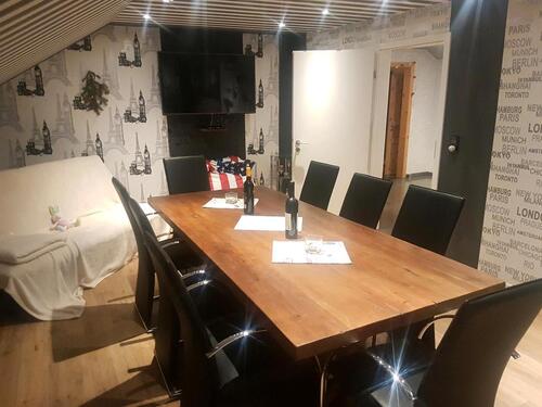 Foto - Dachgeschoßwohnung in Ühlingen-Birkendorf zum Kaufen