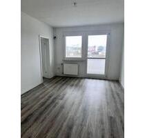 Willkommensbonus...3 Monate geschenkt!!! tolle 2 Raum Wohnung mit Balkon ** - Schöneck/Vogtland