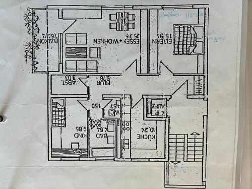 Foto - 3 Zimmer Etagenwohnung zum Kaufen in Heilbronn