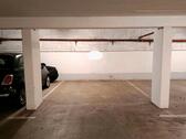 Foto - TG Stellplatz Garage Karlsruhe Oberreut