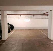 TG Stellplatz Garage Karlsruhe Oberreut