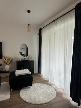 Foto - Etagenwohnung in Erfurt zur Miete