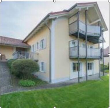 Foto - 3 Zimmer Dachgeschoßwohnung zur Miete in Passau