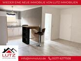Foto - *sofort frei* Pendler & Singles: Zentrale 1-Zimmer Souterrain Wohnung in Gifhorn - Einbauküche!