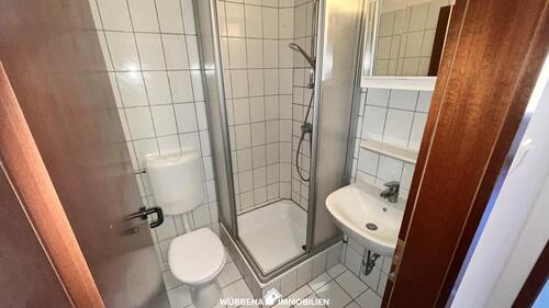 Foto - 1 Zimmer Erdgeschoßwohnung zur Miete in Emden