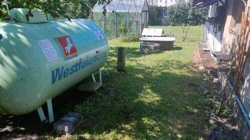 Foto - Doppelhaushälfte in Tangerhütte zum Kaufen
