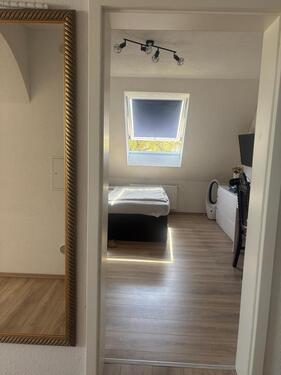 Foto - 4 Zimmer Dachgeschoßwohnung in Donaueschingen