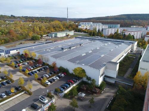 Foto - andere in Meiningen zur Miete
