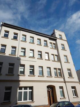 Foto - 2-Zimmerwohnung perfekt für Singles oder Pärchen