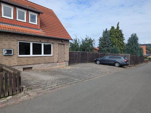 Foto - Einfamilienhaus in Northeim
