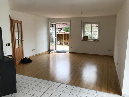Foto - Etagenwohnung in Jetzendorf