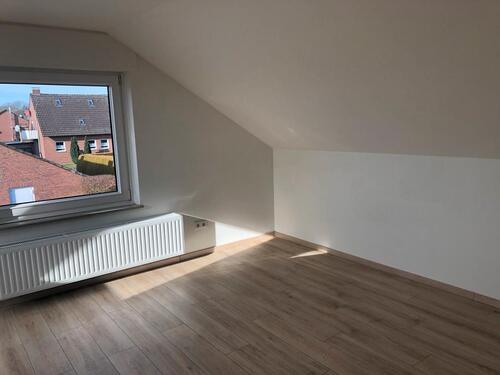 Foto - Wohnung 1. OG in 2-Fam. Haus in Burlo