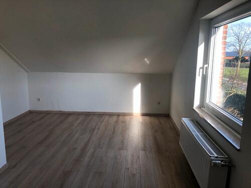 Foto - Etagenwohnung in Borken