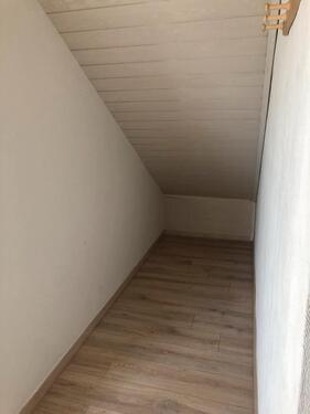 Foto - Etagenwohnung in Borken zur Miete