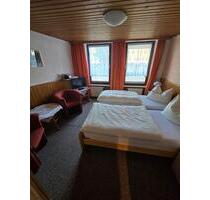 1 ZKB Wohnung Zentrum Sankt Goar