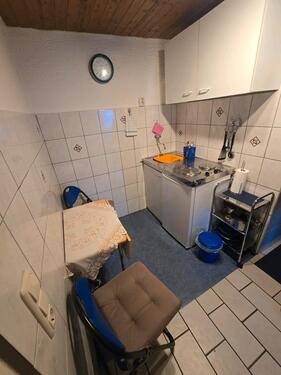 Foto - Etagenwohnung in Sankt Goar