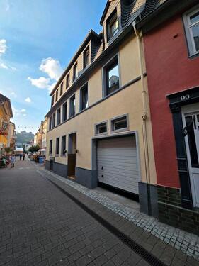 Foto - Etagenwohnung in Sankt Goar zur Miete