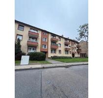 Zentrale 2,5 Raum Wohnung in Wanne-Mitte mit Balkon - Herne Wanne-Bickern
