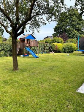 Foto - Etagenwohnung in Bad Essen zur Miete