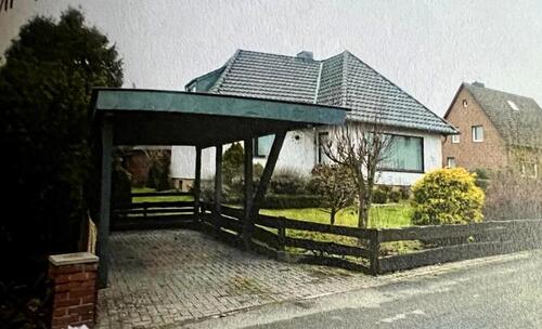 Foto - Einfamilienhaus in Meine