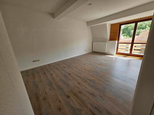 Foto - 3 Zimmer Etagenwohnung zur Miete in Stadtilm