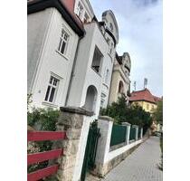 Wunderschöne 2,5 Raum-WE nach Kernsanierung inkl. Balkon, Keller usw.. - Naumburg (Saale)