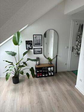 Foto - Etagenwohnung in Wöllstadt