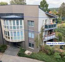 schöne Wohnung mit Balkon und Garage - Schwielowsee