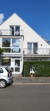 Foto - Attraktive 2-Zimmer-Wohnung mit Balkon und großzügigem Keller