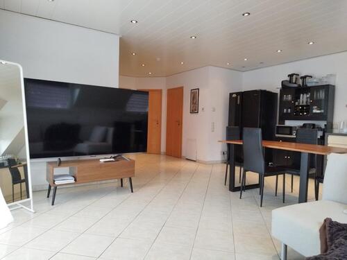 Foto - Etagenwohnung in Darmstadt zur Miete