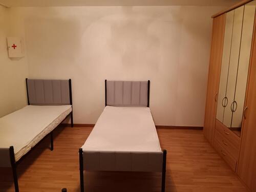 Foto - Möblierte Monteurwohnung direkt am Hauptbahnhof Gelsenkirchen