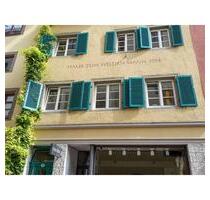 Schöne Altbau-Fewo von Januar 26 - Mai 26 - alles inklusive - Konstanz