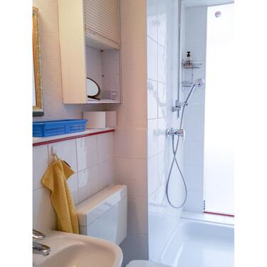 Foto - Etagenwohnung zur Miete in Konstanz