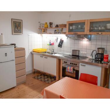 Foto - Etagenwohnung in Konstanz