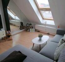 Vermiete sanierte 80 qm Wohnung - Bamberg Bamberg-Ost
