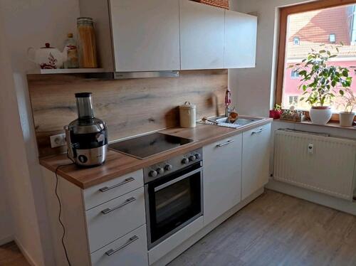 Foto - 3 Zimmer Etagenwohnung zur Miete in Bamberg