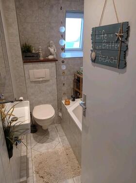 Foto - Etagenwohnung in Bamberg zur Miete