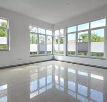 Helle 3-Zimmer Wohnung | 132 m² | 22 m² Loggia | sofort frei - Löningen