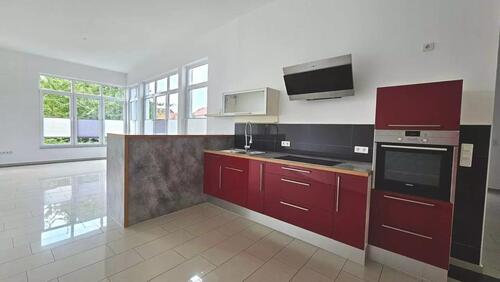 Foto - Etagenwohnung in Löningen