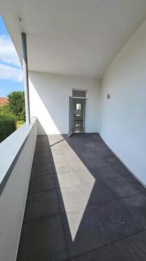 Foto - Etagenwohnung in Löningen zur Miete