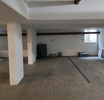 TG Stellplatz Regensburg - beste Lage direkt an den Arcaden